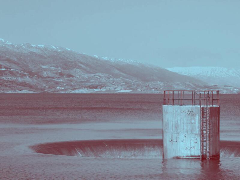 الترقيع والإهمال في مواجهة شحّ المياه في لبنان