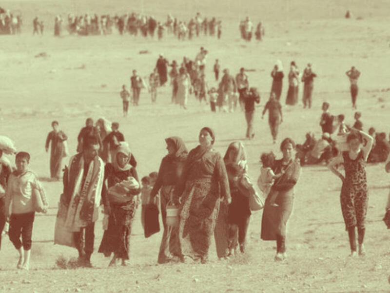 لماذا لا تنوي أغلبية اللاجئين السوريين العودة إلى سوريا بعد سقوط الأسد؟