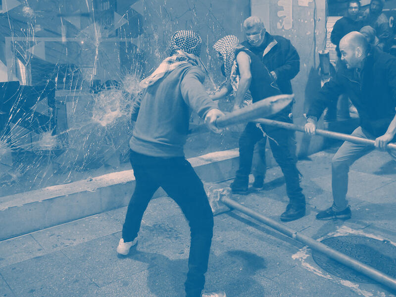 كيف يحلّل J.P.Morgan خطط توزيع الخسائر المصرفية في لبنان وتأثيراتها على سندات اليوروبوندز؟