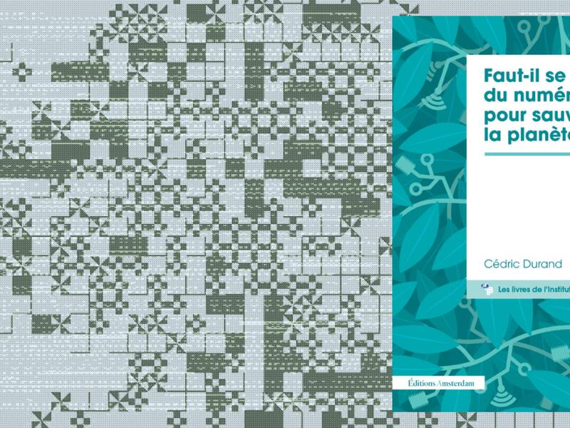 هل يجب الاستغناء عن التكنولوجيا الرقمية لإنقاذ الكوكب؟