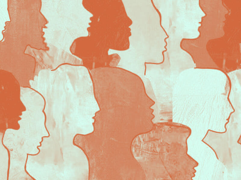 66 دولاراً في مقابل 4 سنتات: التفاوت العالمي في الصحّة النفسية