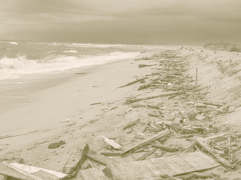 إبادة المهاجرين نحو تحليل عالم ثالثي للصراع الطبقي الأوروبي