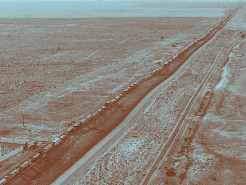 مصر توسّع تجارتها مع إسرائيل في ظل الإبادة الجماعية