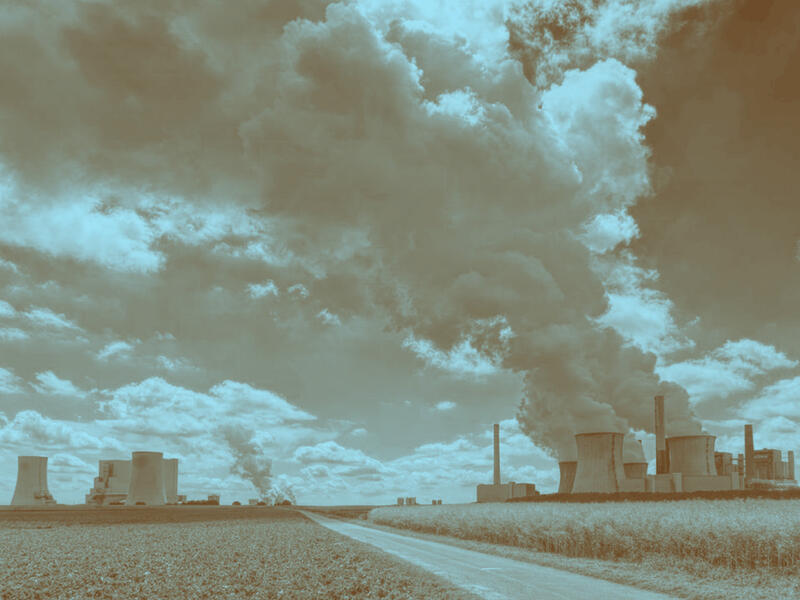 10 حقائق عن التغيّر المناخي في مناسبة قمة المناخ