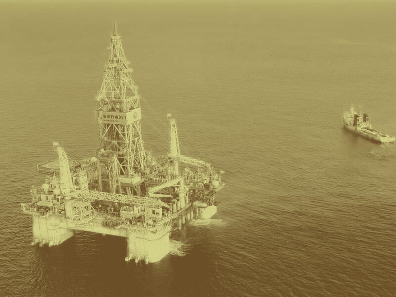 ما هي قصّة تلزيم الرقعة رقم 8؟