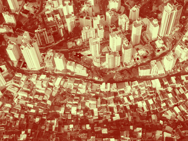 mexico inequality