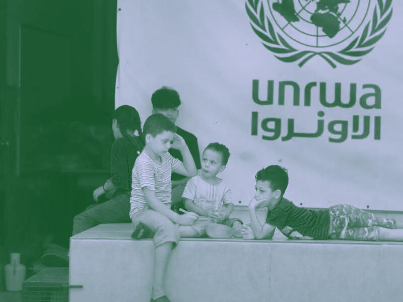 unrwa lebanon