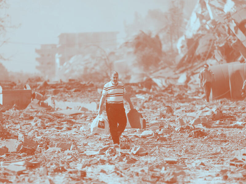 الاقتصاد الفلسطيني بانتظار الإعدام 