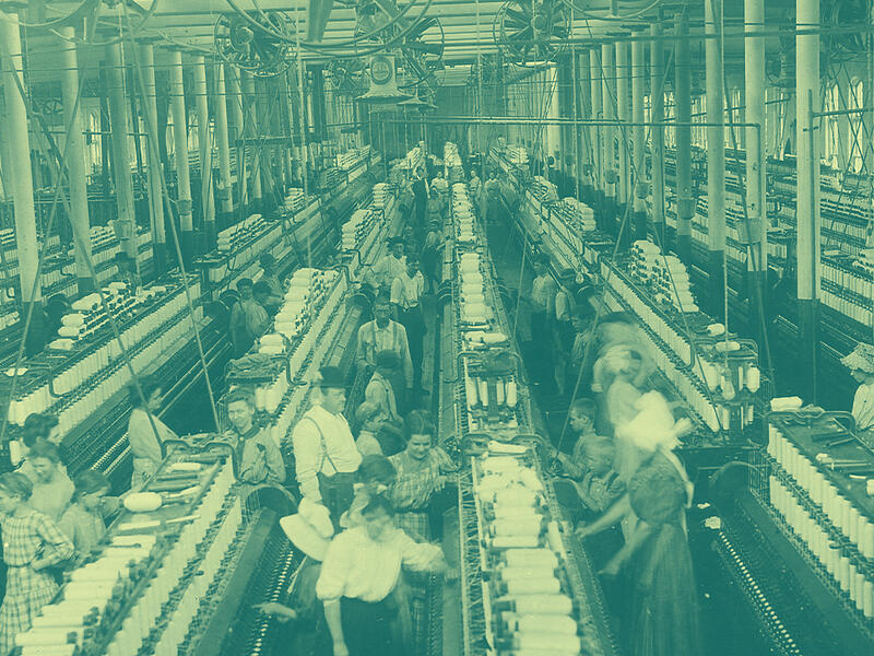 industrial revolution archive