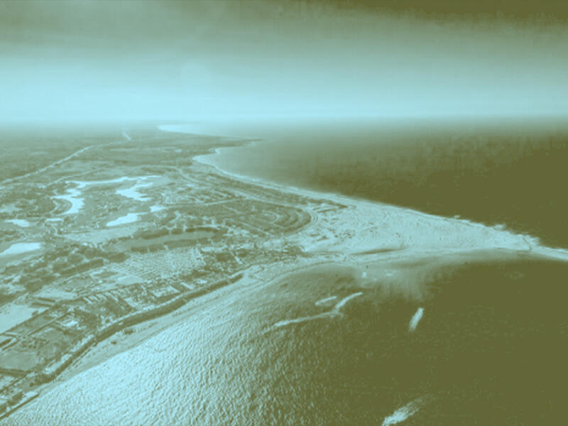 الاستثمار القطري في «علم الروم» ضخّ الأموال لا يوقف هشاشة الاقتصاد في مصر