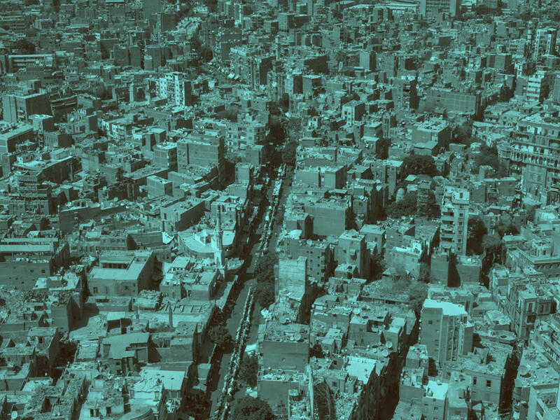 egypt poverty
