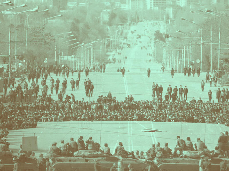 أكان عالم التسعينيات أفضل من عالم اليوم؟