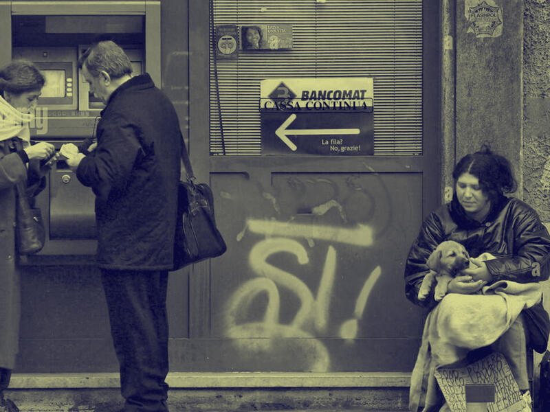 الاقتصاد السياسي للحب في ظل الرأسمالية