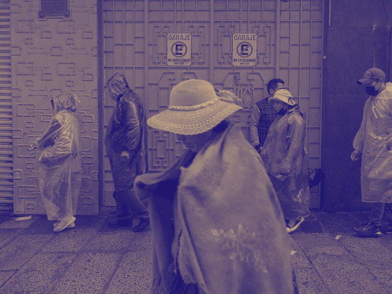 الديمقراطية الجذرية: رهان لسياسة جديدة