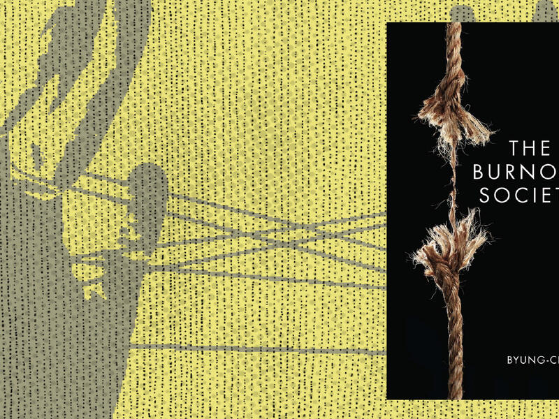 مجتمع الاحتراق