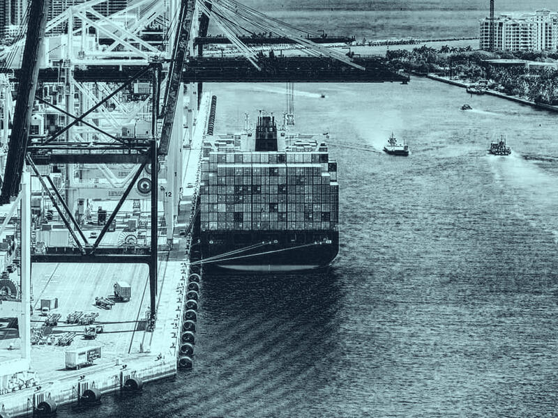 florida port