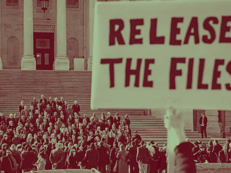 النيوليبرالية كشبكة: قراءة في قضية إبستين