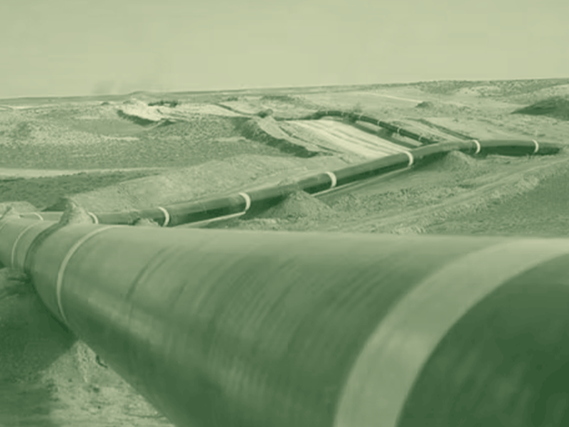 أوروبا والغاز وحرب جديدة في فبراير