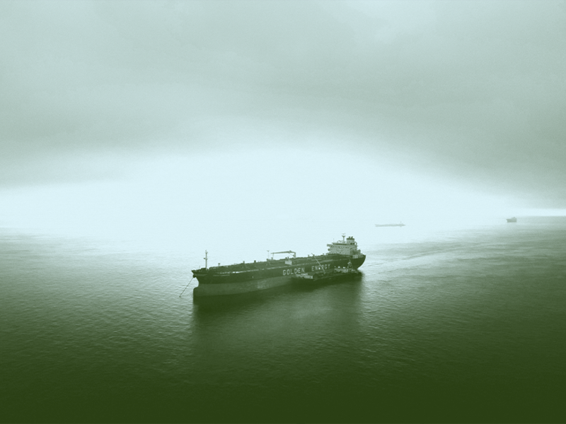 ماذا لو أُقفل باب المندب إلى جانب هرمز؟