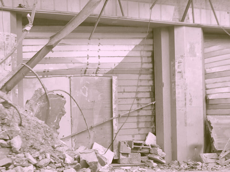 شرح موجز للسيناريوهات الأخطر