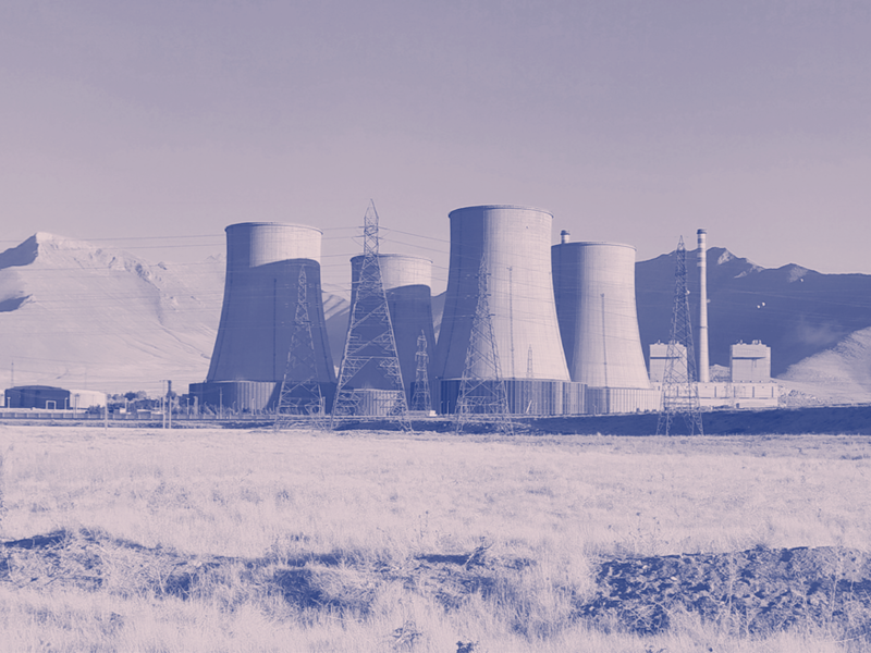 هل يمكن إغراق إيران في العتمة؟