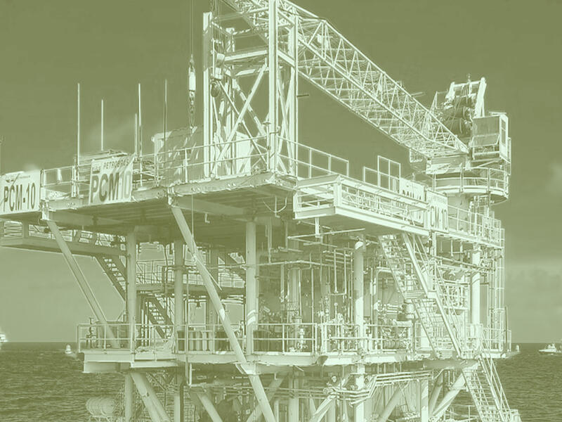 مخزون النفط الاستراتيجي