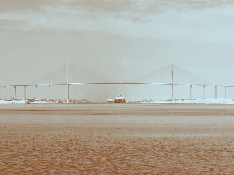 كيف تهدّد الحرب الحالية اقتصاد قناة السويس؟