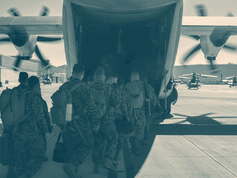 كم يبلغ الإنفاق العسكري الأميركي في الحرب على إيران: 2.1 مليار دولار كل يوم… وأكثر