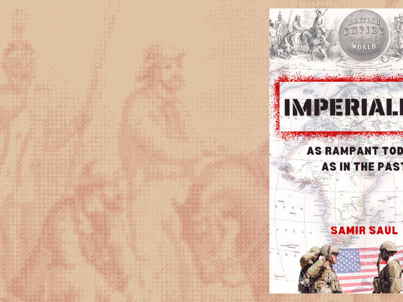 Imperialism