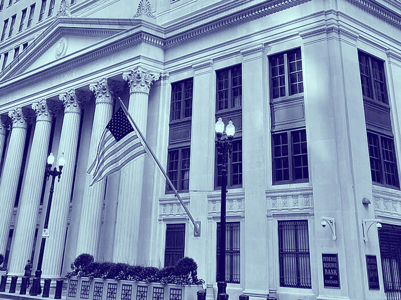 federal reserve USA