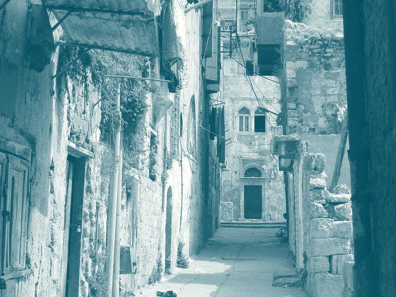 tripoli, lebanon