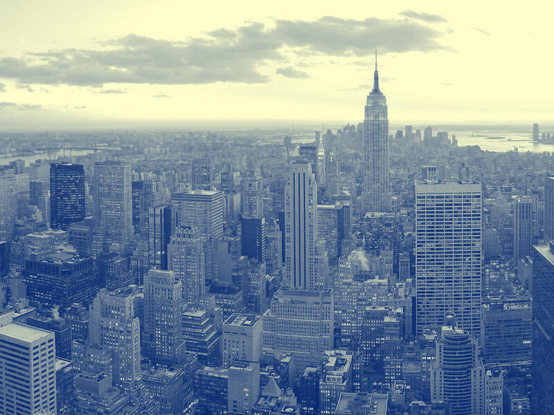 skyscraper