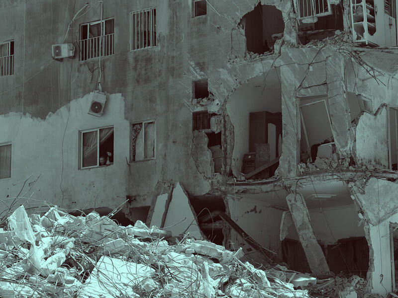 war lebanon
