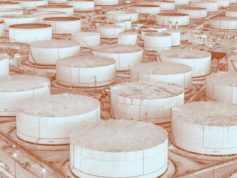 6 شركات نفطية كبرى تحقّق 3,000 دولار أرباحاً في كلّ ثانية
