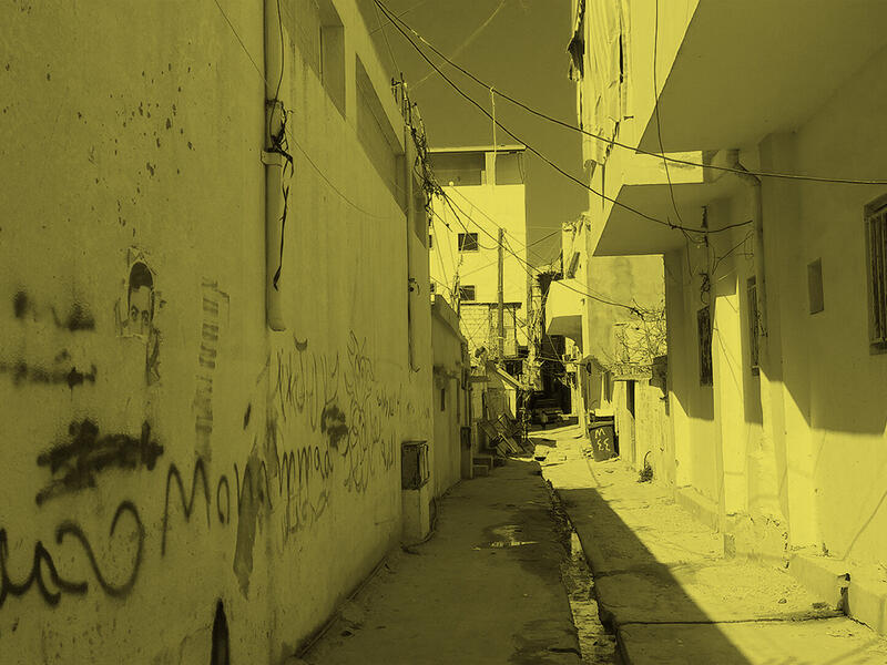 lebanon tyre