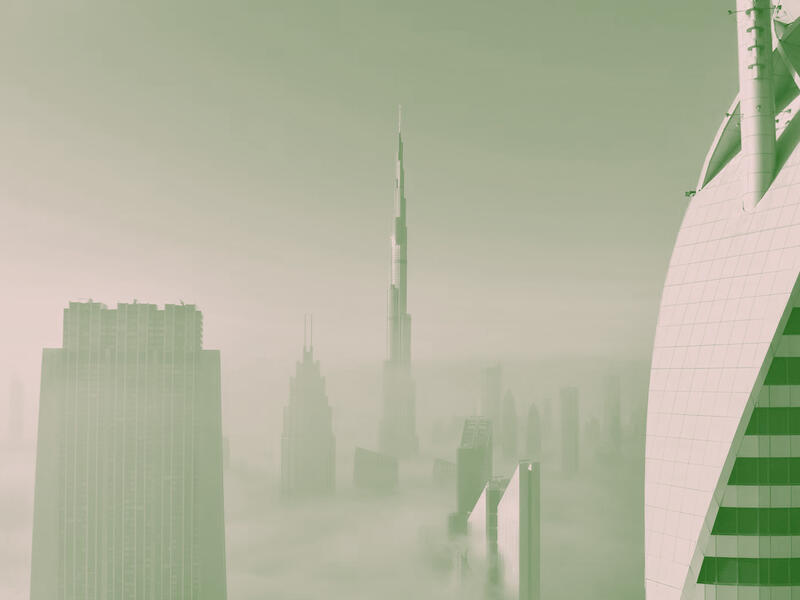 هل تراهن الإمارات على الذكاء الاصطناعي بعد انسحابها من أوبك؟