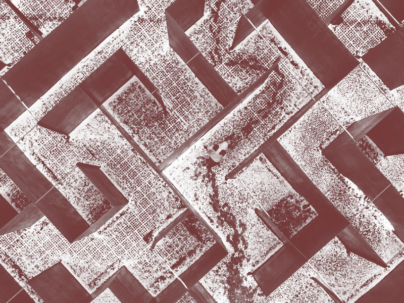 maze