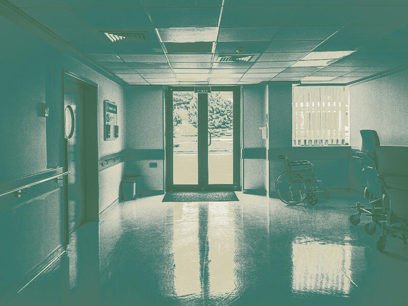 hospital