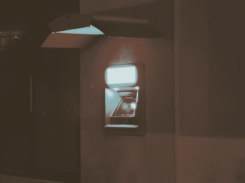 dark atm