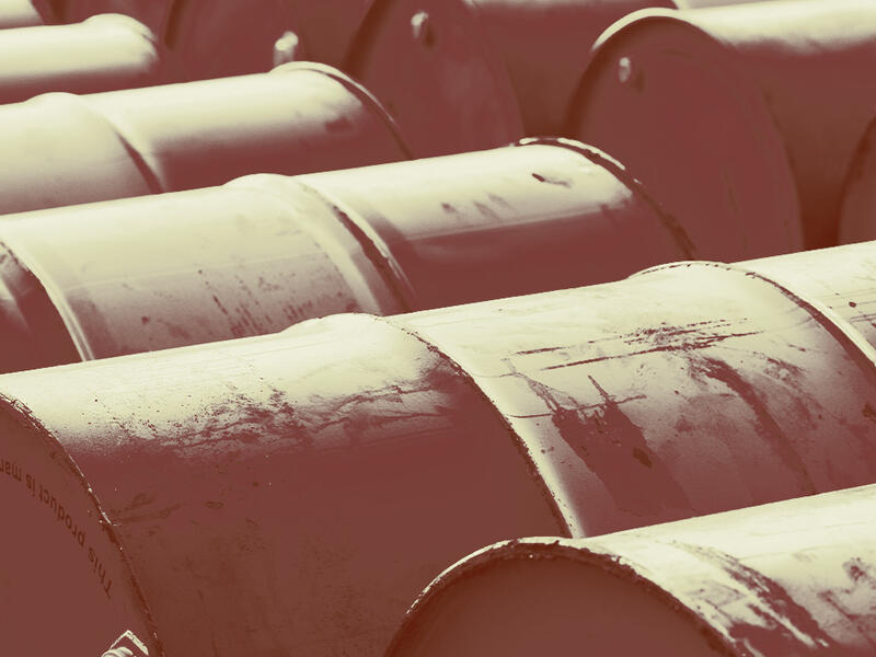 Fuel Barrels