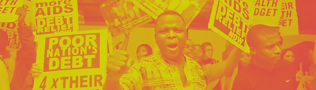 رفض تسديد الديون