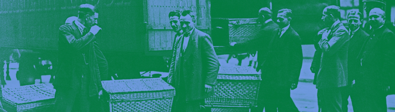 تبادل الاتهامات حول التضخم