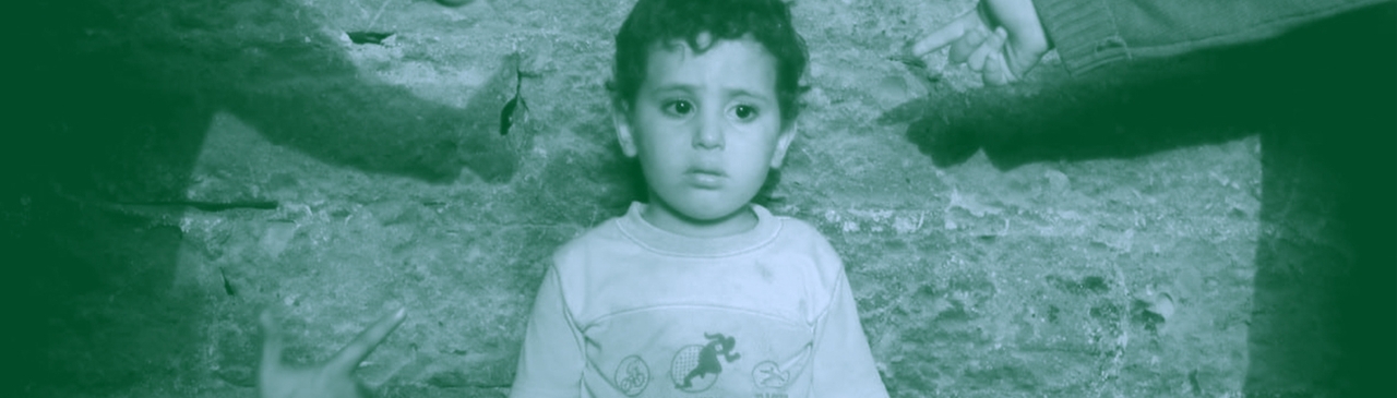 قطاع غزة