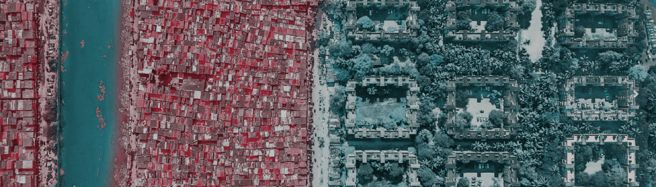 المساواة المناخية