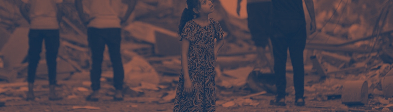 الاغاثة