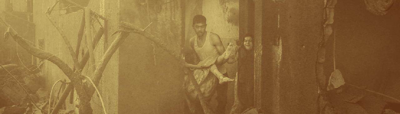 غسان أبو ستة