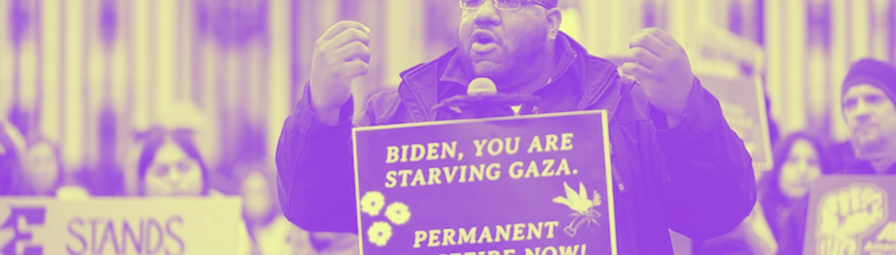 الاتحاد العمالي في الولايات المتحدة