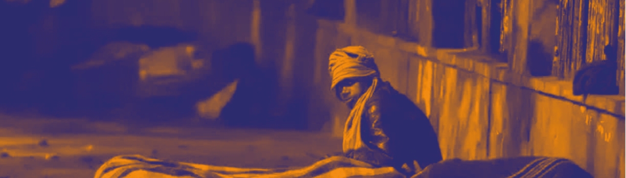 عام اللامساواة