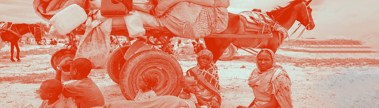 حرب السودان