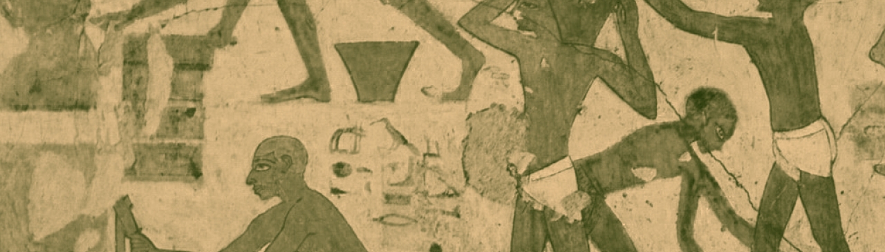 عمّال مصر